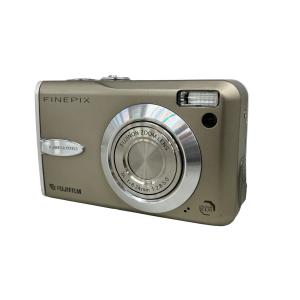 FUJIFILM FinePix F30 デジタルカメラ 富士フィルム