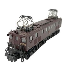 KATO 3008 EF15 電気 機関車 Nゲージ