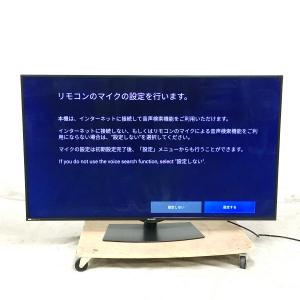 SHARP AQUOS 8T-C60BW1 60V型 液晶テレビ