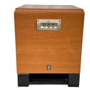 YAMAHA YST-SW800 サブウーファー 本体 スピーカー オーディオ