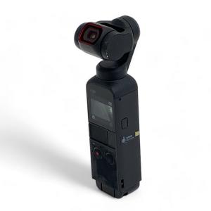 dji POCKET 2 OT-210 ハンドヘルドカメラ ビデオカメラ