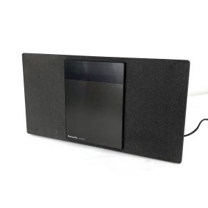 Panasonic SC-HC420 2021年製 コンパクトステレオシステム ミニコンポ オーディオ機器