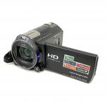 動作SONY HDR-CX720V デジタルビデオカメラ Handycam 2012年