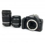 Canon EOS kiss X2 ボディ デジタル一眼レフ カメラの買取