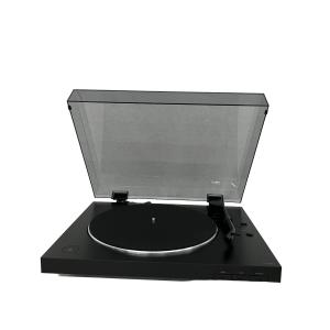 SONY PS-LX310BT ソニー Bluetooth対応 レコード プレイヤー 2019年製 オーディオ 音響機材