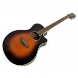 YAMAHA  APX600
