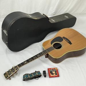 松岡良治 D-100(アコースティックギター)の新品/中古販売