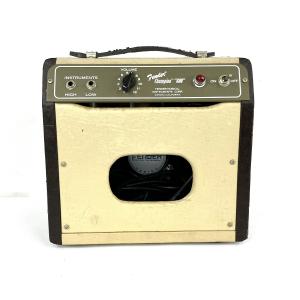 Fender USA Champion 600 真空管 チューブ ギターアンプ