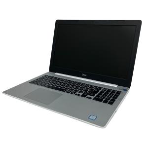 動作DELL Inspiron 5570 15.6インチ ノートパソコン i7-8550U 8 GB HDD ...