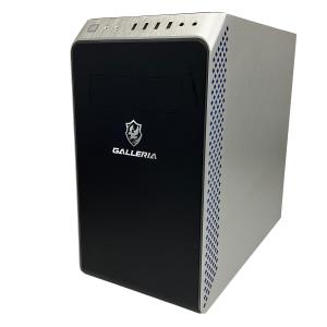 Thirdwave Corporation RM5C-G60S(電撃BB2020/SKMP/B460)(デスクトップ 