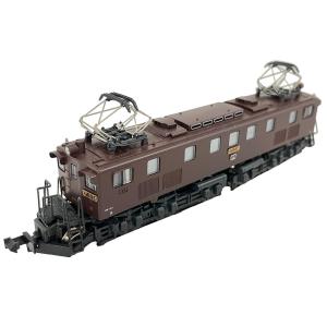 KATO 3008 EF15 電気 機関車 Nゲージ