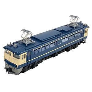 KATO 電気機関車 EF65 1000 3019-1 Nゲージ 鉄道模型