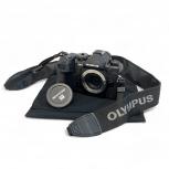 動作OLYMPUS OM-1 12-40mm F2.8 PRO II レンズ キット 撮影 一眼 レフ カメラ オリンパス