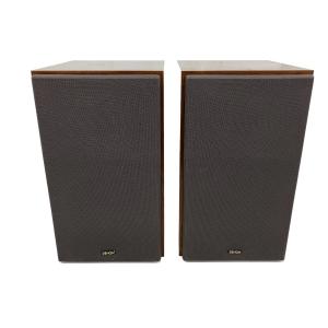 Denon SC-210 | hifi-wiki.com Denon ブックシェルフ スピーカー SC-210