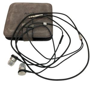 AKG K3003 リファレンス クラス 3ウェイ カナル イヤホン アーカーゲー 音楽