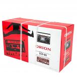 ORION SCR-B5 Bluetooth機能搭載 ステレオラジオカセット カセットテープ AM/FMラジオ オリオン 音響機器