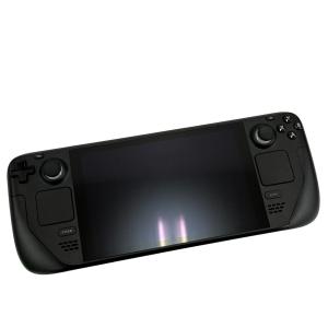 VALVE Steam Deck Model 1010 ポータブル ゲーミング パソコン AMD Custom APU 16GB 256GB 7インチ OS Holo