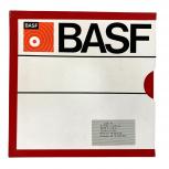 動作BASF LGR 51 H/730m-6.3mm オープンリールテープ