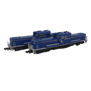 KATO カトー 7002-3 DD51 ディーゼル 機関車 単品 鉄道模型 Nゲージ