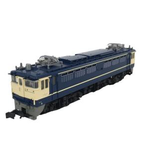 KATO 電気機関車 EF65 1000 3019-1 Nゲージ 鉄道模型
