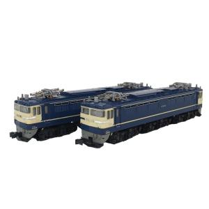 KATO 3017-1 EF65 特急色 電気 機関車 鉄道 模型 Nゲージ