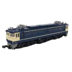 KATO 電気機関車 EF65 1000 3019-1 Nゲージ 鉄道模型