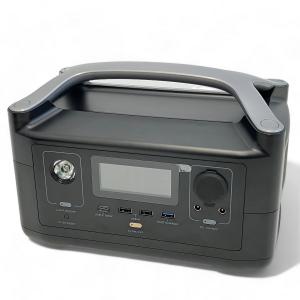 ECOFLOW RIVER EFRIVER600-JP ポータブル電源