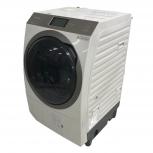 Panasonic パナソニック NA-VX900AL ななめ ドラム式 洗濯機 2019年製 11kgの買取