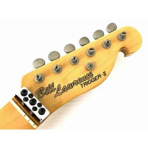 Bill Lawrence TRIGGER-II (エレキギター)の新品/中古販売