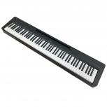 動作引取限定 YAMAHA P-145B 電子ピアノ キーボード 88鍵盤 楽器 2023年製 ヤマハの買取