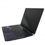 動作 Dynabook P2-T7RP-BL ノートPC Core i7-1165G7 8GB SSD 512GB WIN11 16.1インチ FHD