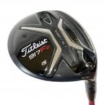 Titleist タイトリスト 917F2 3W ロフト角15° フェアウェイウッド ヘッドカバー付き