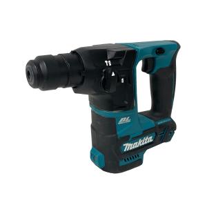 makita マキタ HR166D 16mm 充電式 ハンマ ドリル 電動 工具