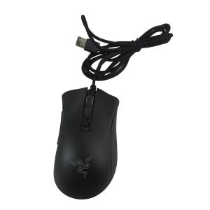 RAZER DEATHADDER V2 RZ01-0321 ゲーミング マウス