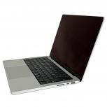 Apple MacBook Pro 14インチ M1 2021 MKGR3J/A ノート PC 16 GB SSD 512GB Montereyの買取