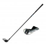 テーラーメイド TaylorMade sim max 18 5 フェアウェイウッド 右用 TENSEI BLUE TM 50 5W 18度