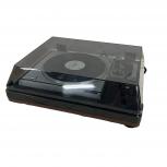 Technics/DENON  SH-10B3/SP-10MK2/SH-10E/AU-320 