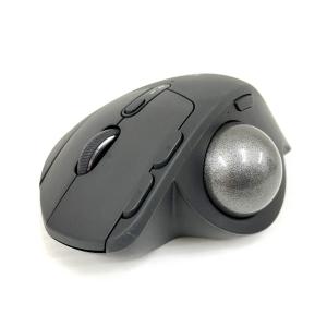 Logicool MX ERGO M-R0065 ロジクール ワイヤレストラックボールマウス PC周辺機器