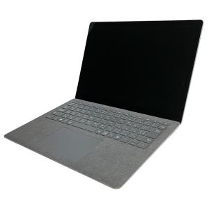 Microsoft Surface Laptop3 13.5インチ ノートPC VGY-00018