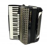 HOHNER  Atlantic IV N de Luxe
