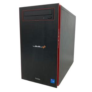 中古ゲーミングPC LEVEL Win 10Home i7-12700