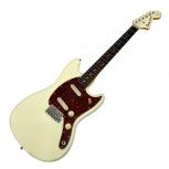 Fender USA Mustang エレキ ギター 65年製 ヴィンテージの買取
