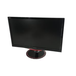 View Sonic VX2458-MHD-7 ゲーミング モニター 23.6インチ ワイド 1677万色 フルHD 趣味 ネット ゲーム