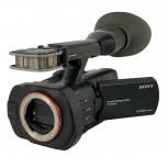 SONY ソニー ハンディカム NEX-VG900 レンズ 交換式 デジタル HD ビデオカメラ レコーダーの買取