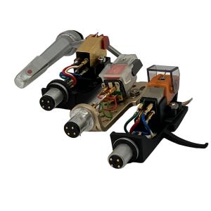Ortofon/EXCEL/PICKERING/Technics CONCORDE STD/ES-70E/PD07-C
