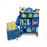 DWE Disney World of English ディズニー 英語システム ワールドオブイングリッシュ フルセット 幼児 教材 知育 2014年頃