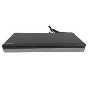 TOSHIBA REGZA DBR-T660 ブルーレイ レコーダー 2TB 2016年製 東芝 レグザ