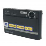 SONY デジタルスチルカメラ Cyber-shot DSC-T9 バッテリー付きの買取