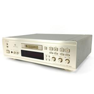 DENON デノン DMD-1600AL MDレコーダー
