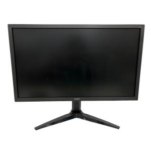 Acer KG241 ゲーミングモニター スタンドなし
